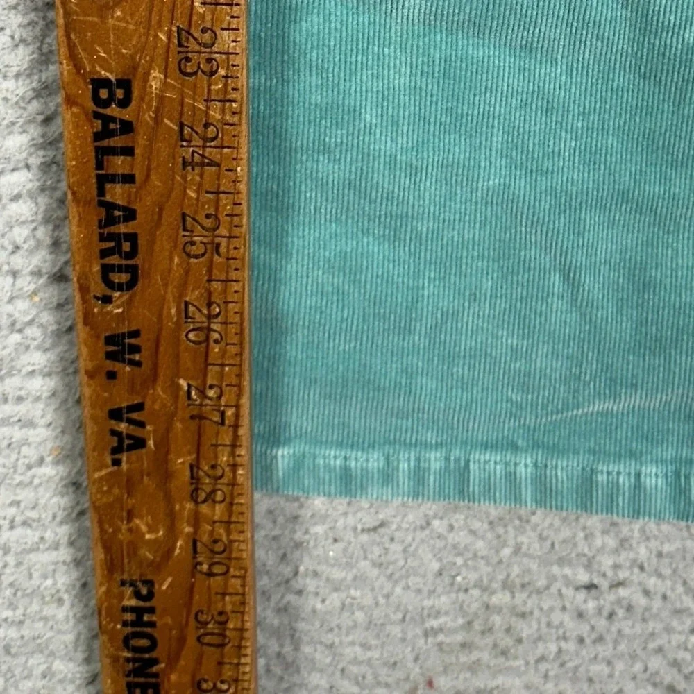 Patagonia organic cotton