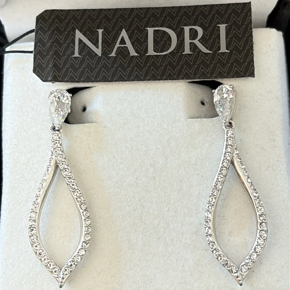 Nadri rhodium but