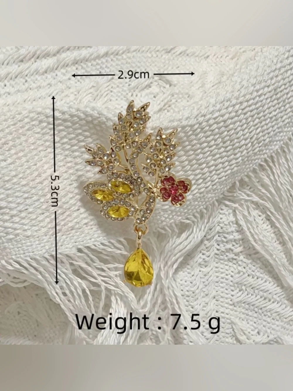 N/A new gold