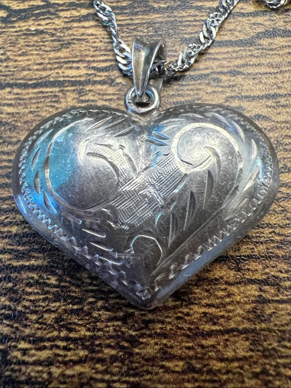 N/A sterling silver