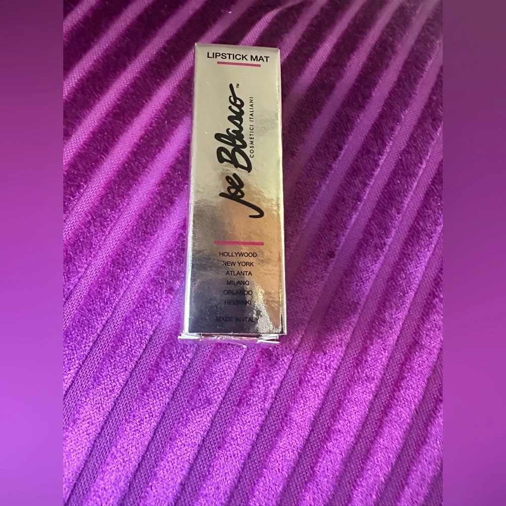 joe blasco nib joe