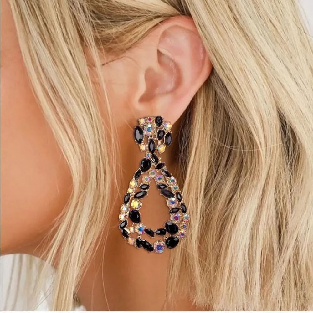 BijouStudios Earrings yellow gold