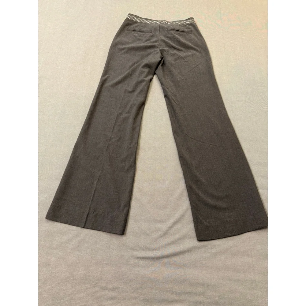 Old Navy flared leg