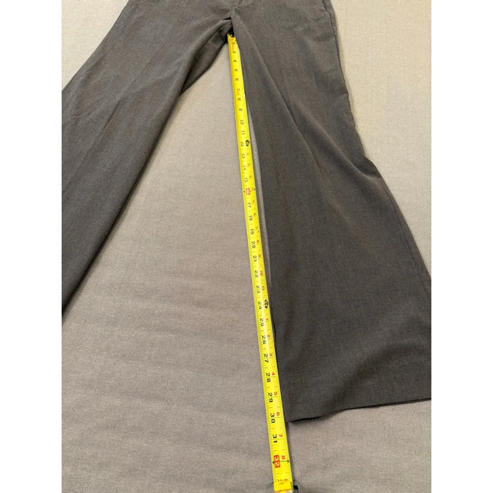 Old Navy flared leg