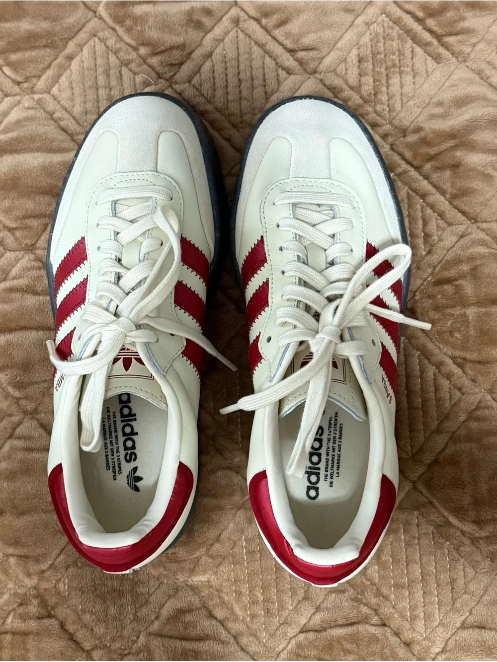 adidas classic samba