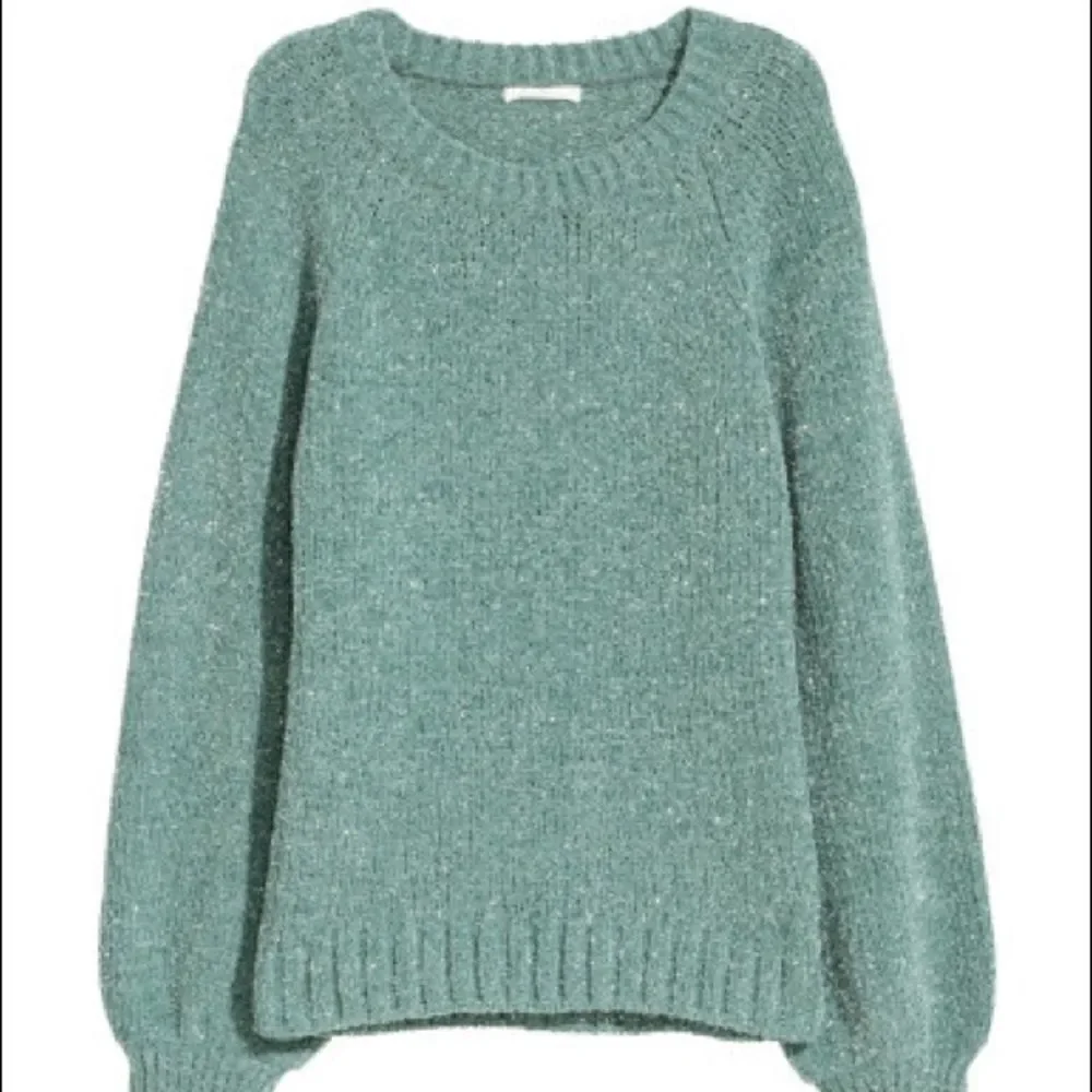 H&M sweater soft