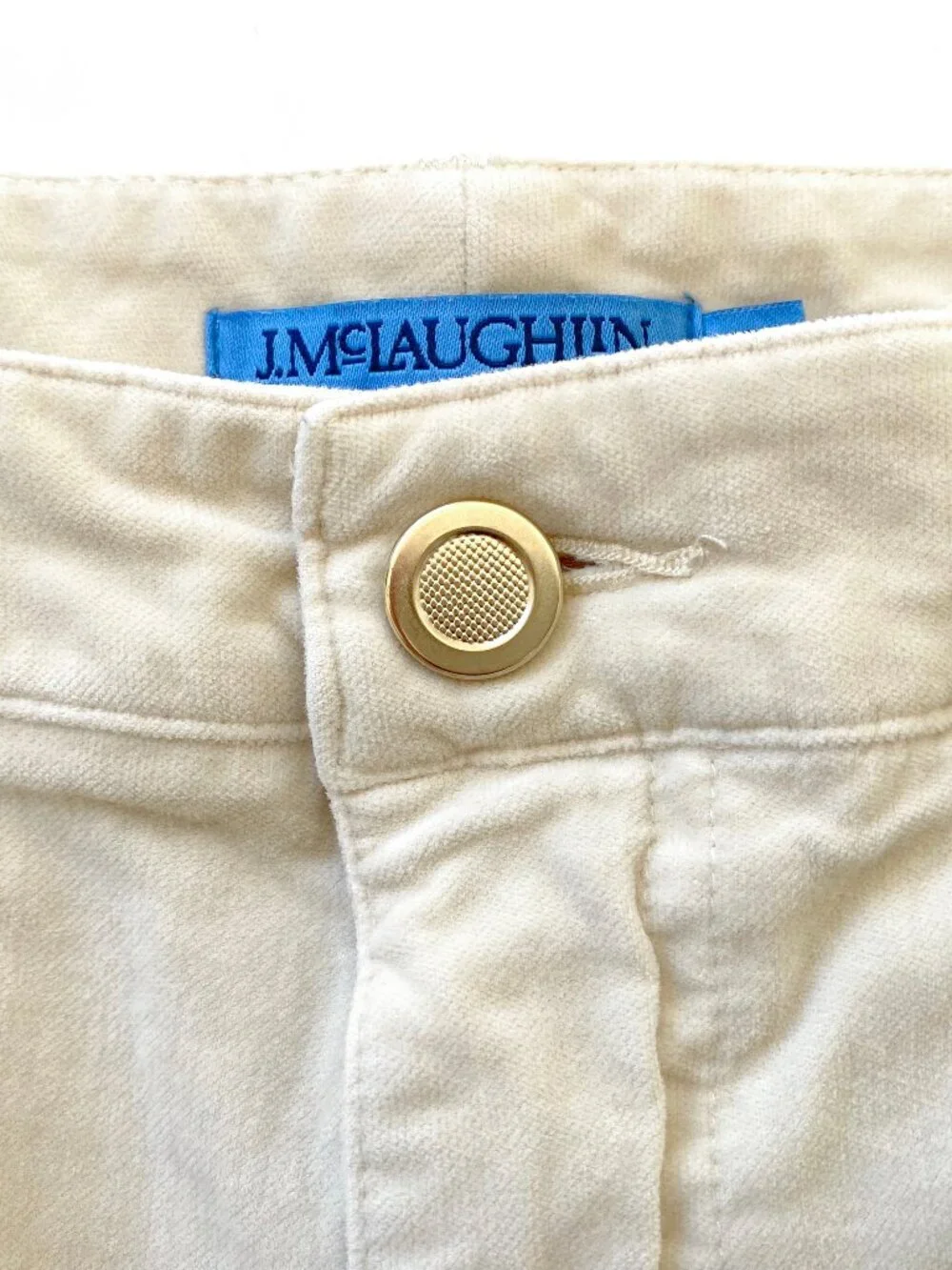 J. McLaughlin elevate your