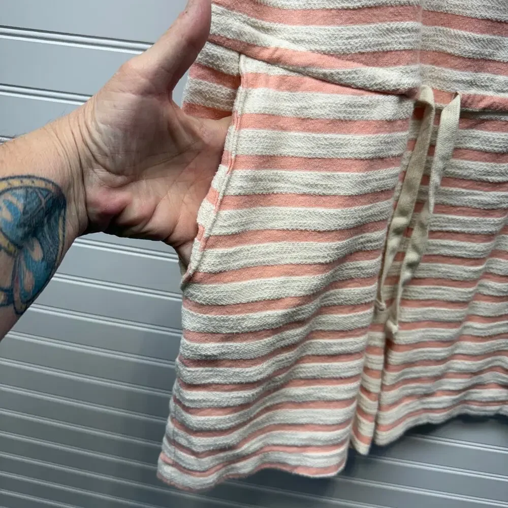 Old Navy euc terry