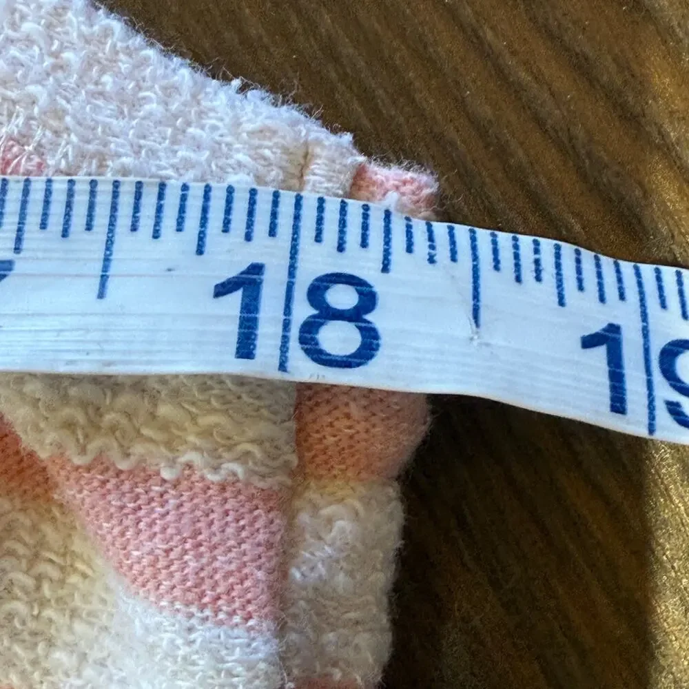 Old Navy euc terry