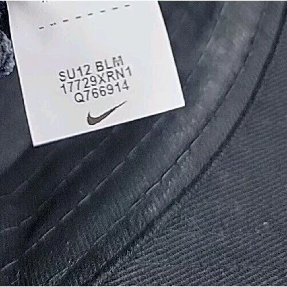 Nike please see