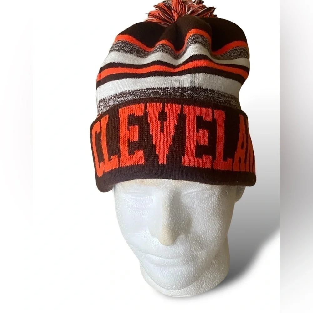 N/A nfl cleveland