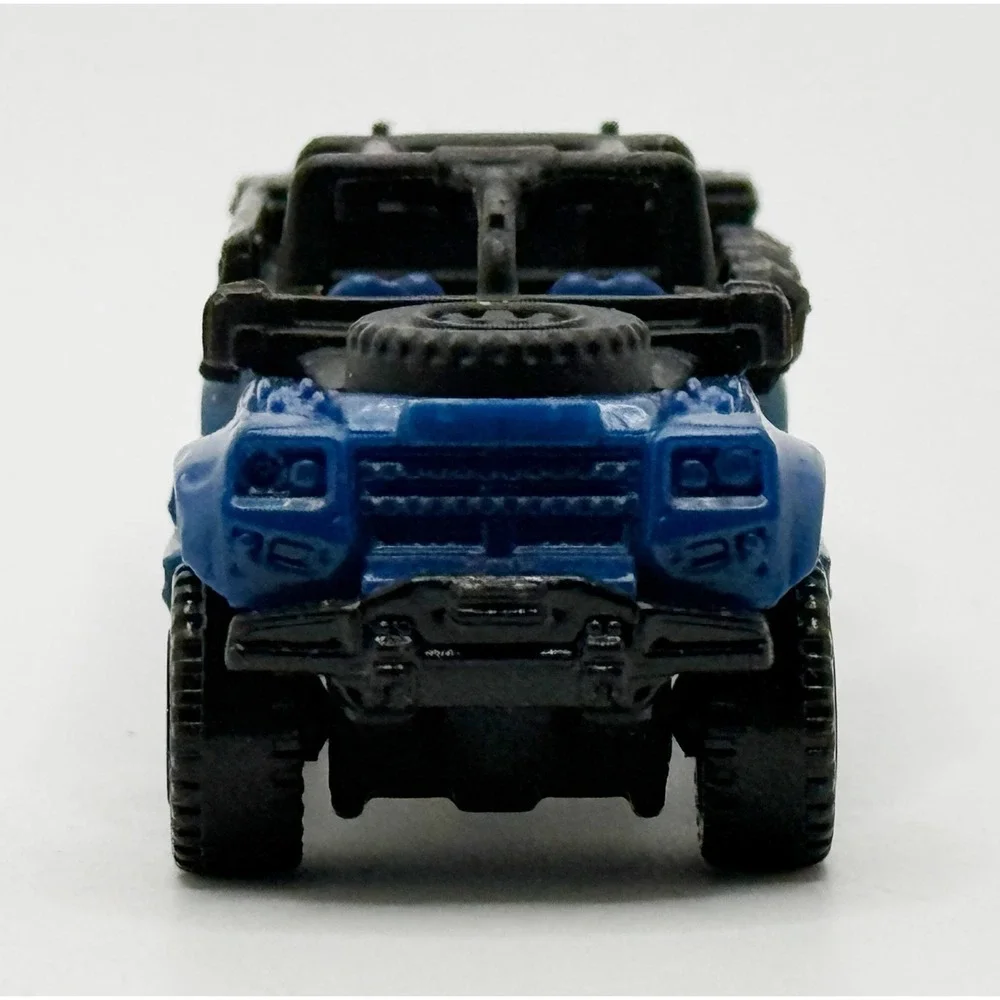 MATCHBOX survivor product