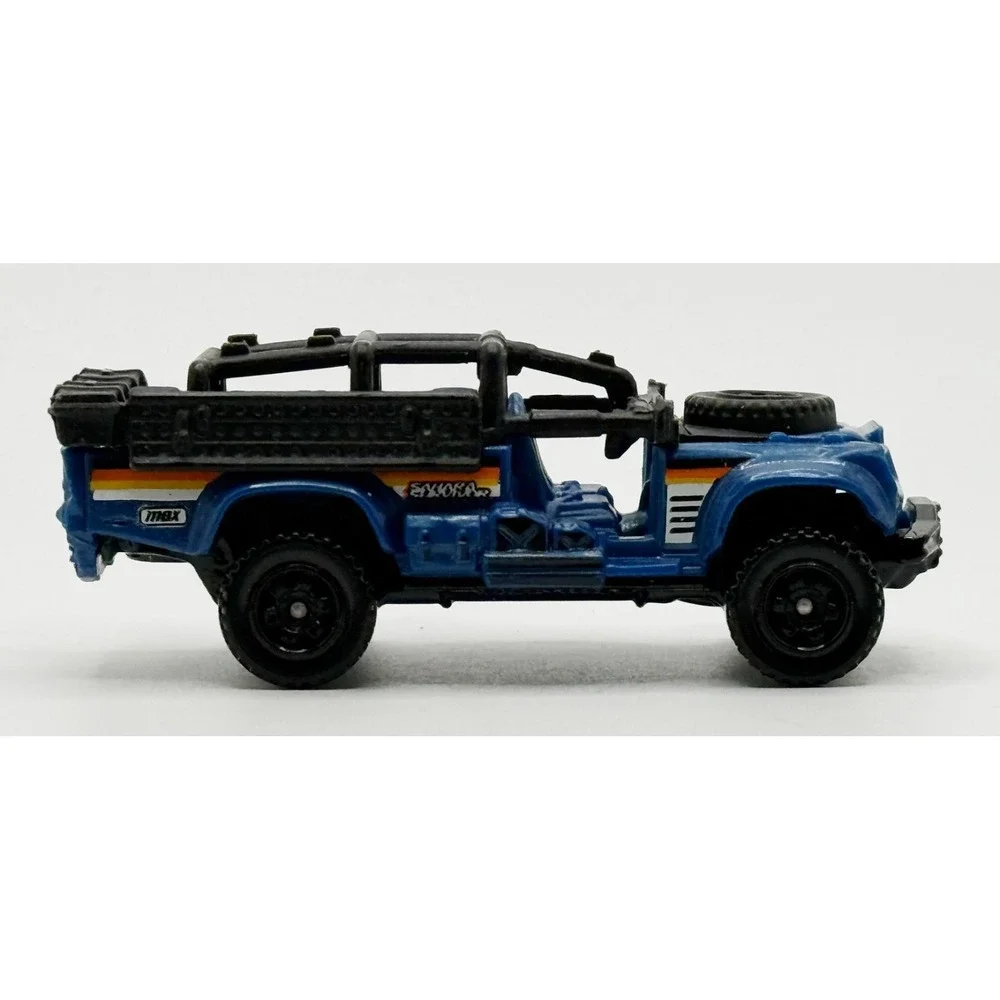 MATCHBOX 2003 truck do