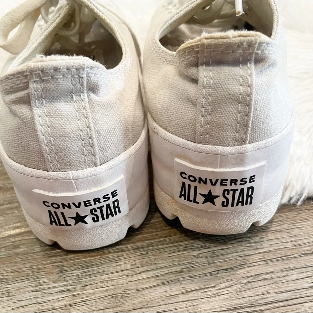 Converse all star