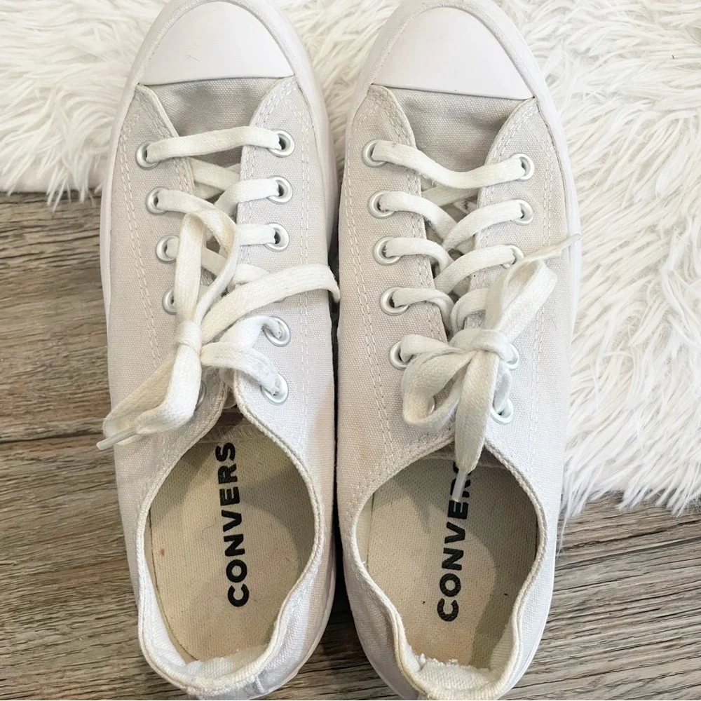 Converse all star