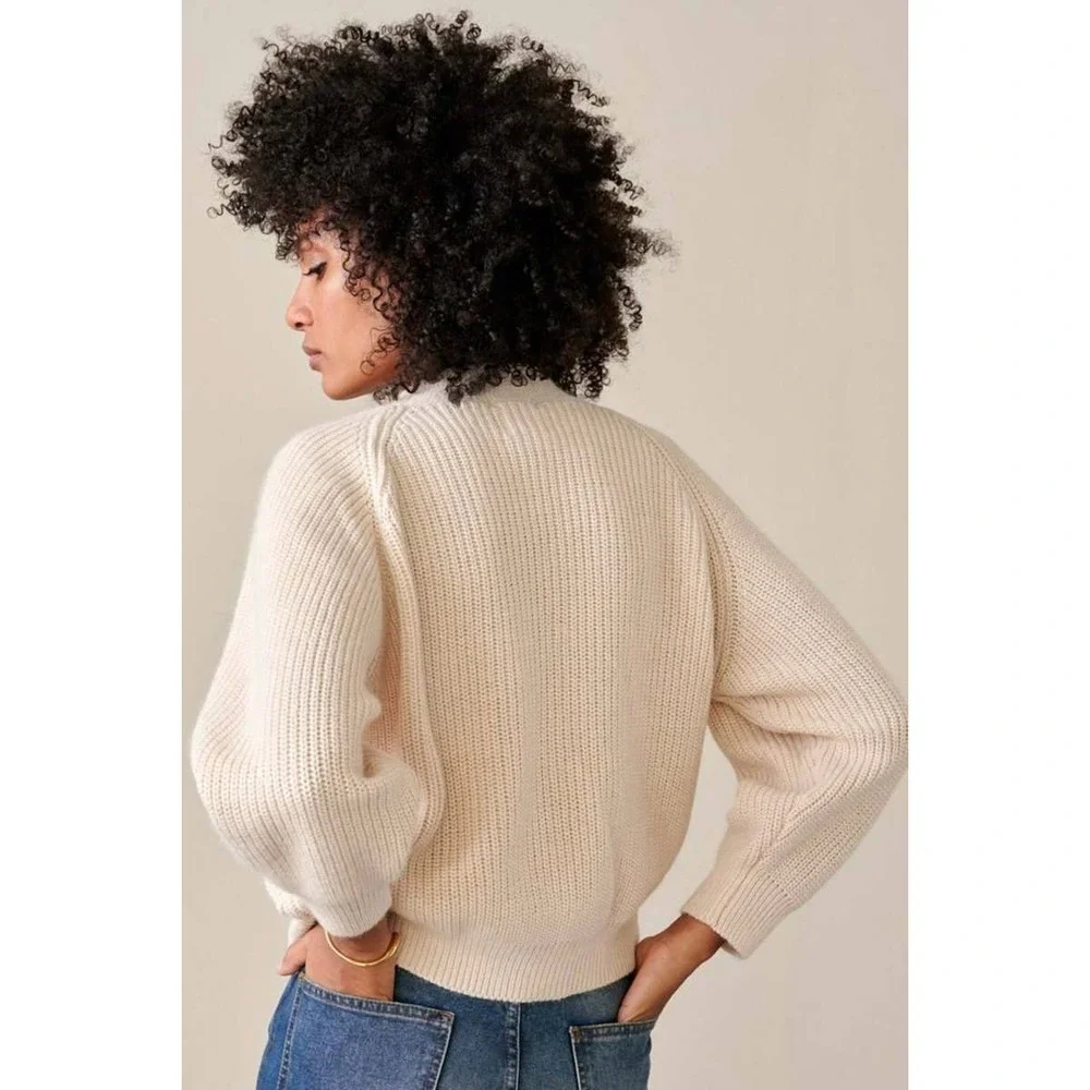 Bellerose dosany oversized