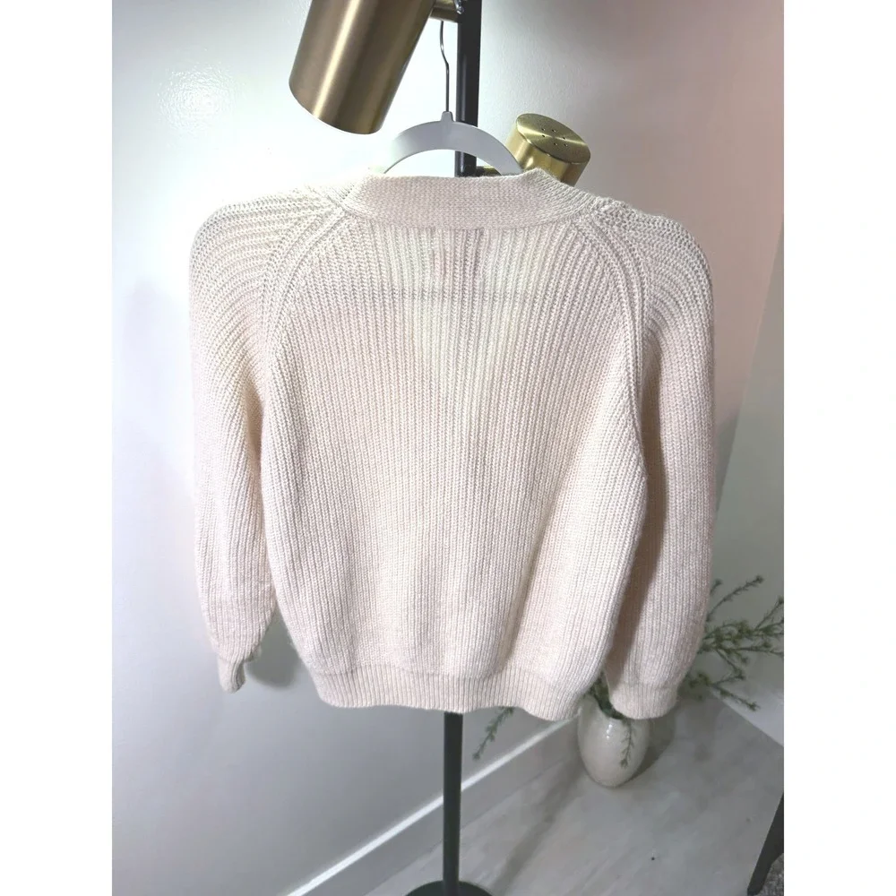 Bellerose dosany oversized