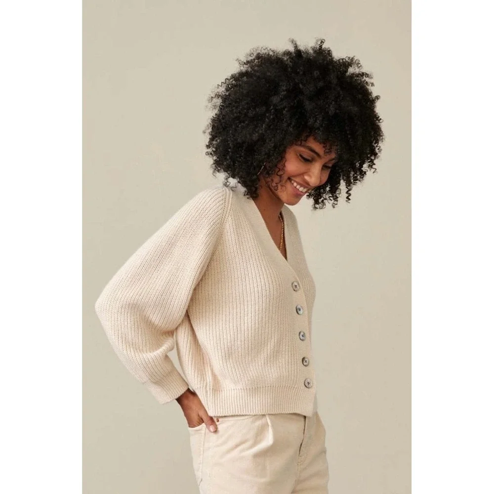 Bellerose dosany oversized