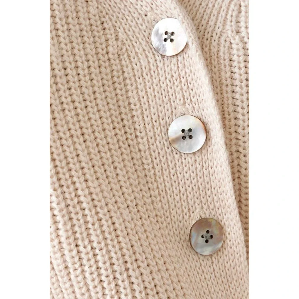 Bellerose dosany oversized