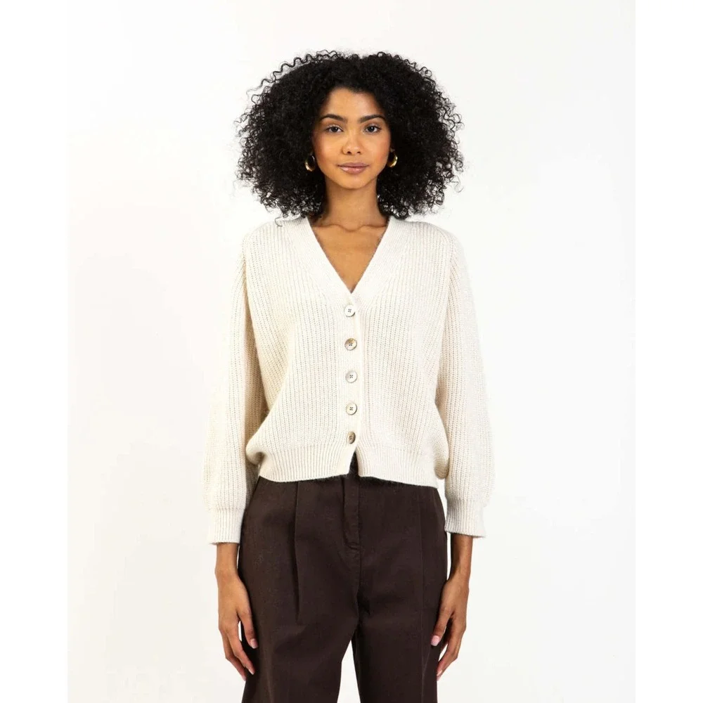 Bellerose dosany oversized