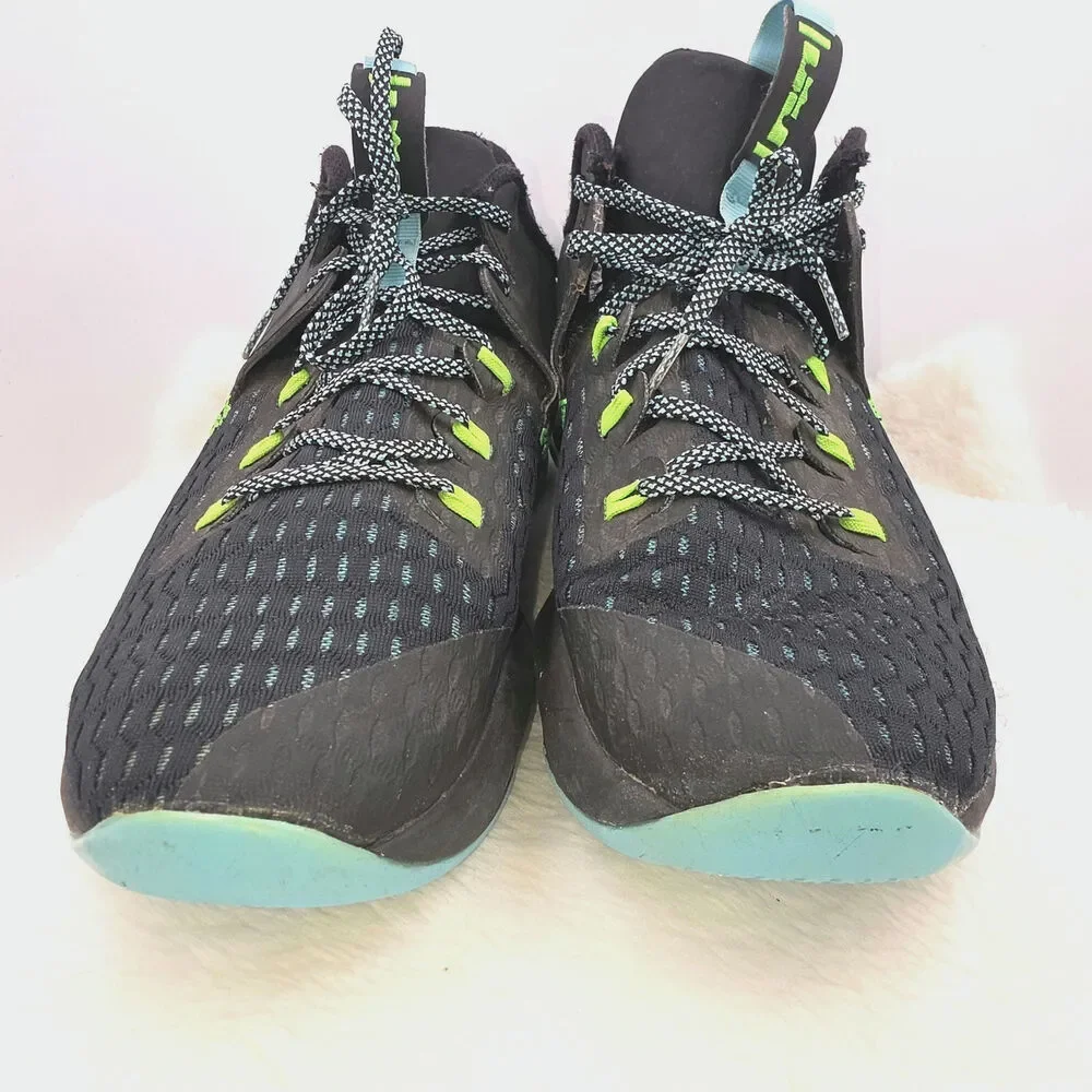 Nike step onto