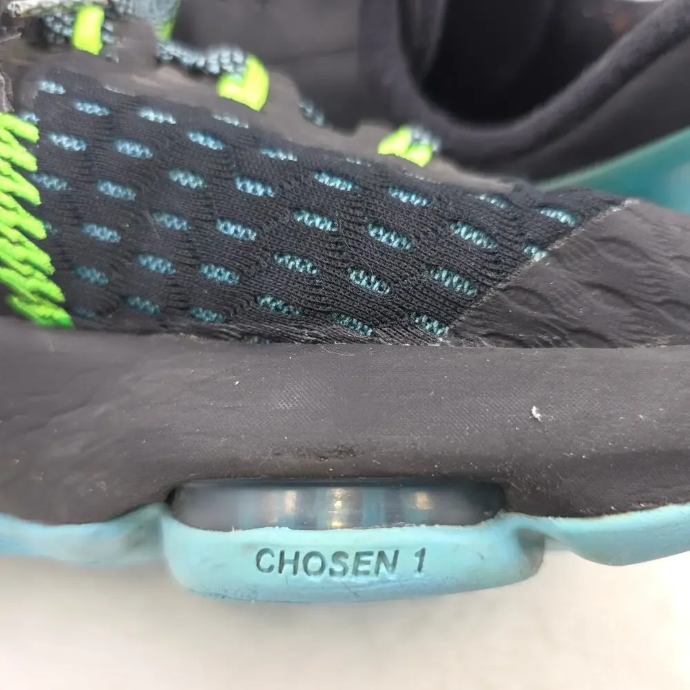 Nike step onto