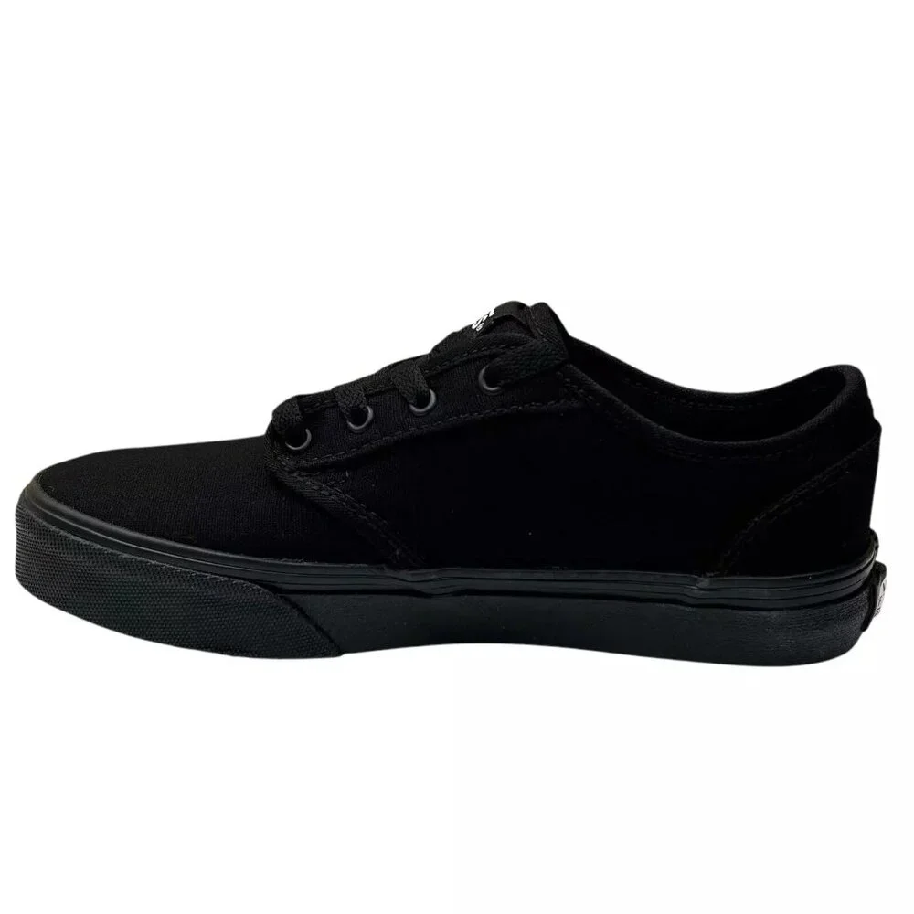 Vans monday time