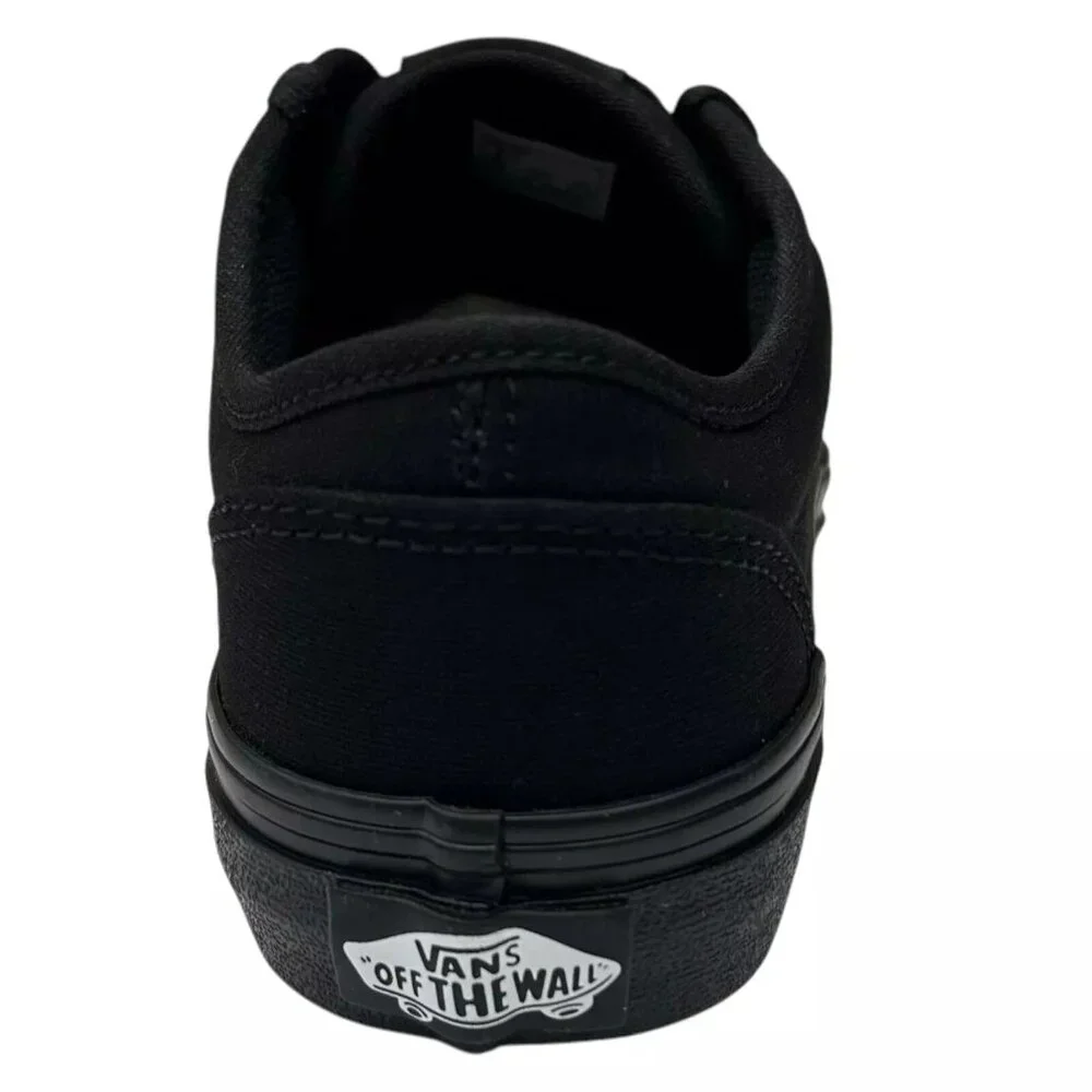 Vans style *cushioned