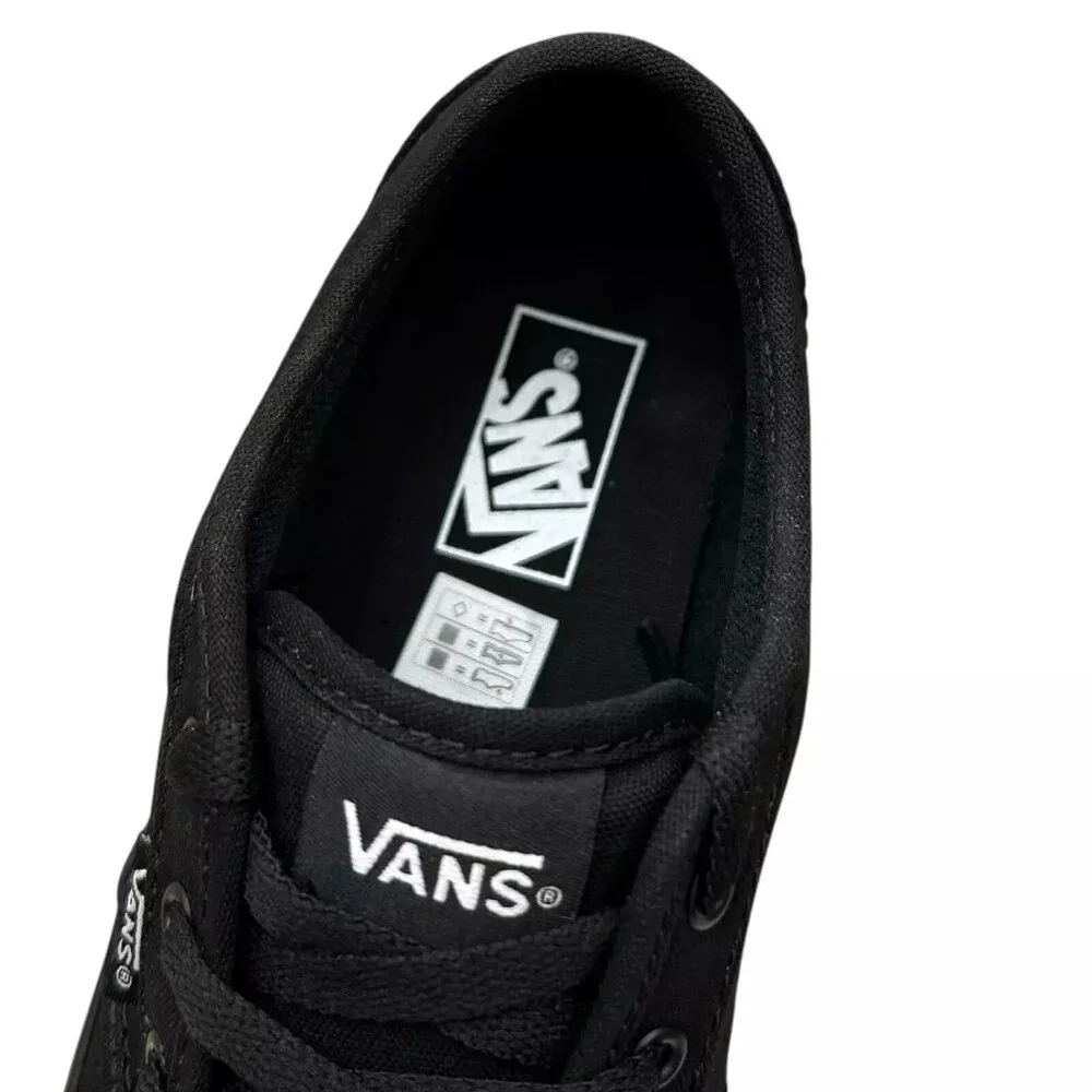 Vans pm outsole authentic