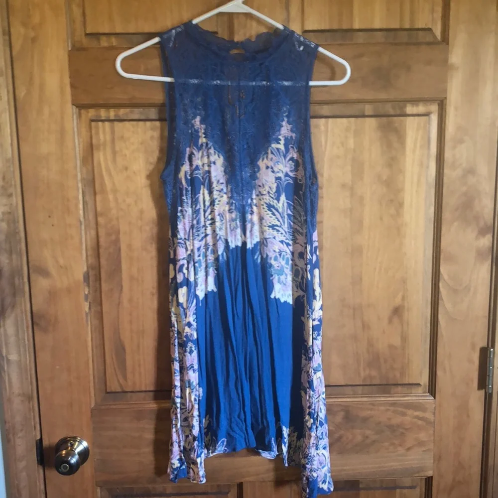 Free People excellent so