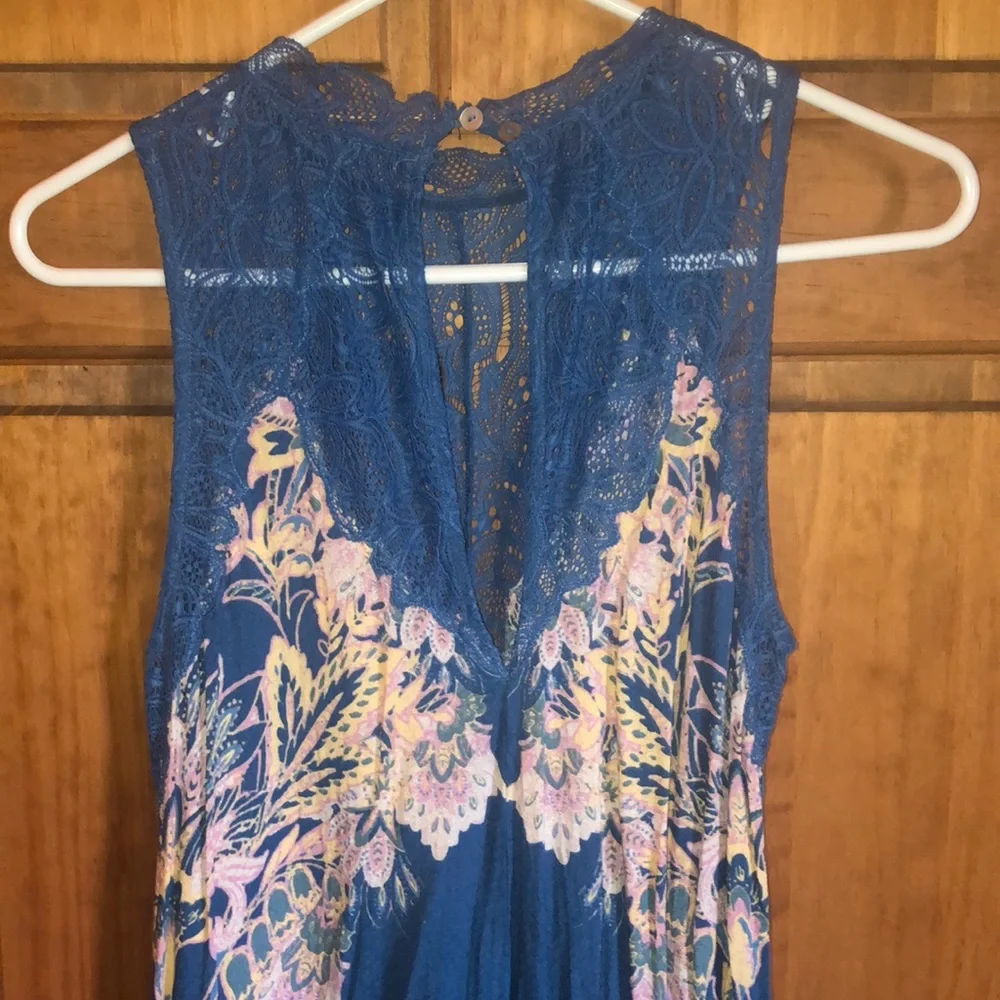 Free People excellent so
