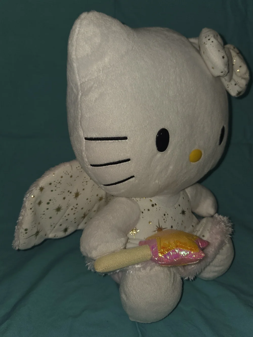 Sanrio adorable hello