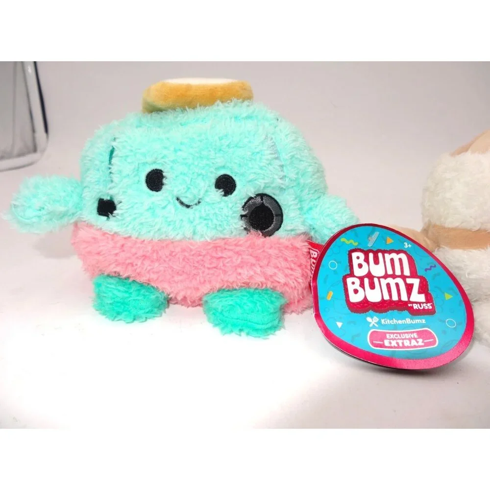 Kellytoy bum bumz