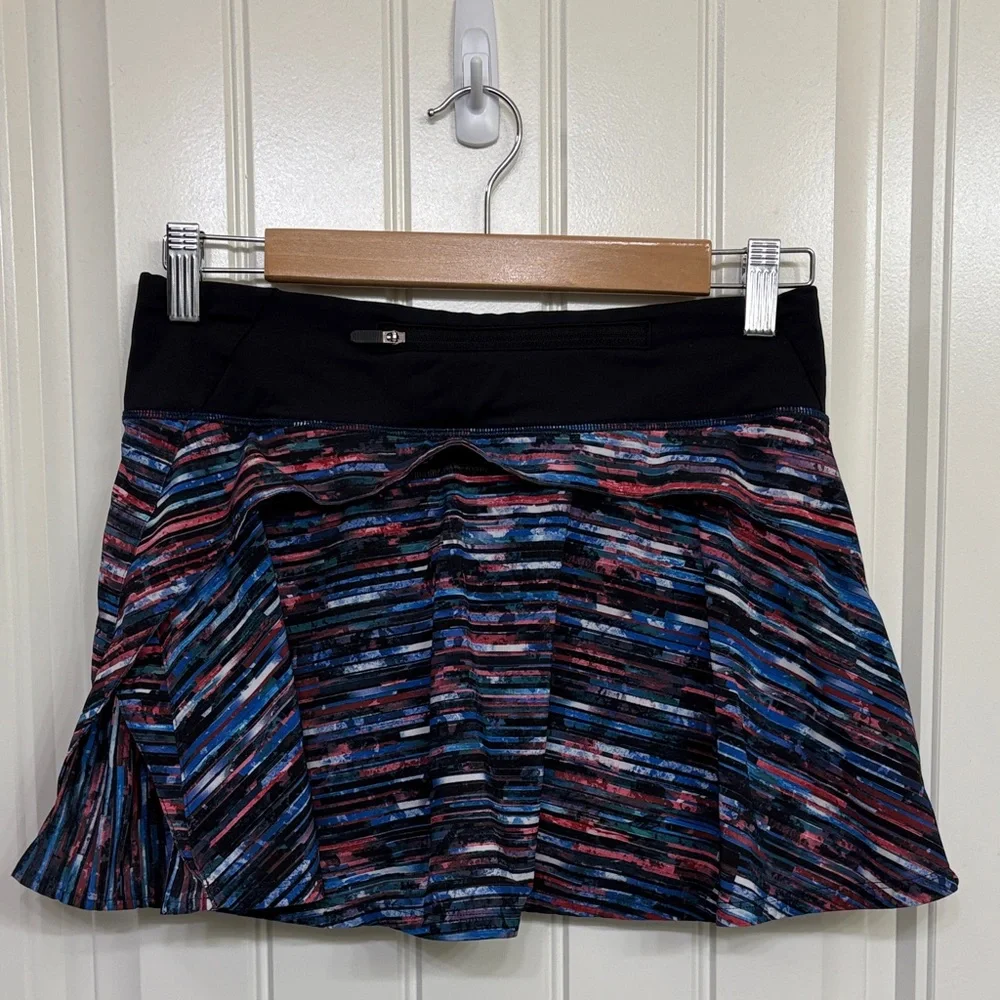 lululemon athletica lululemon skirt