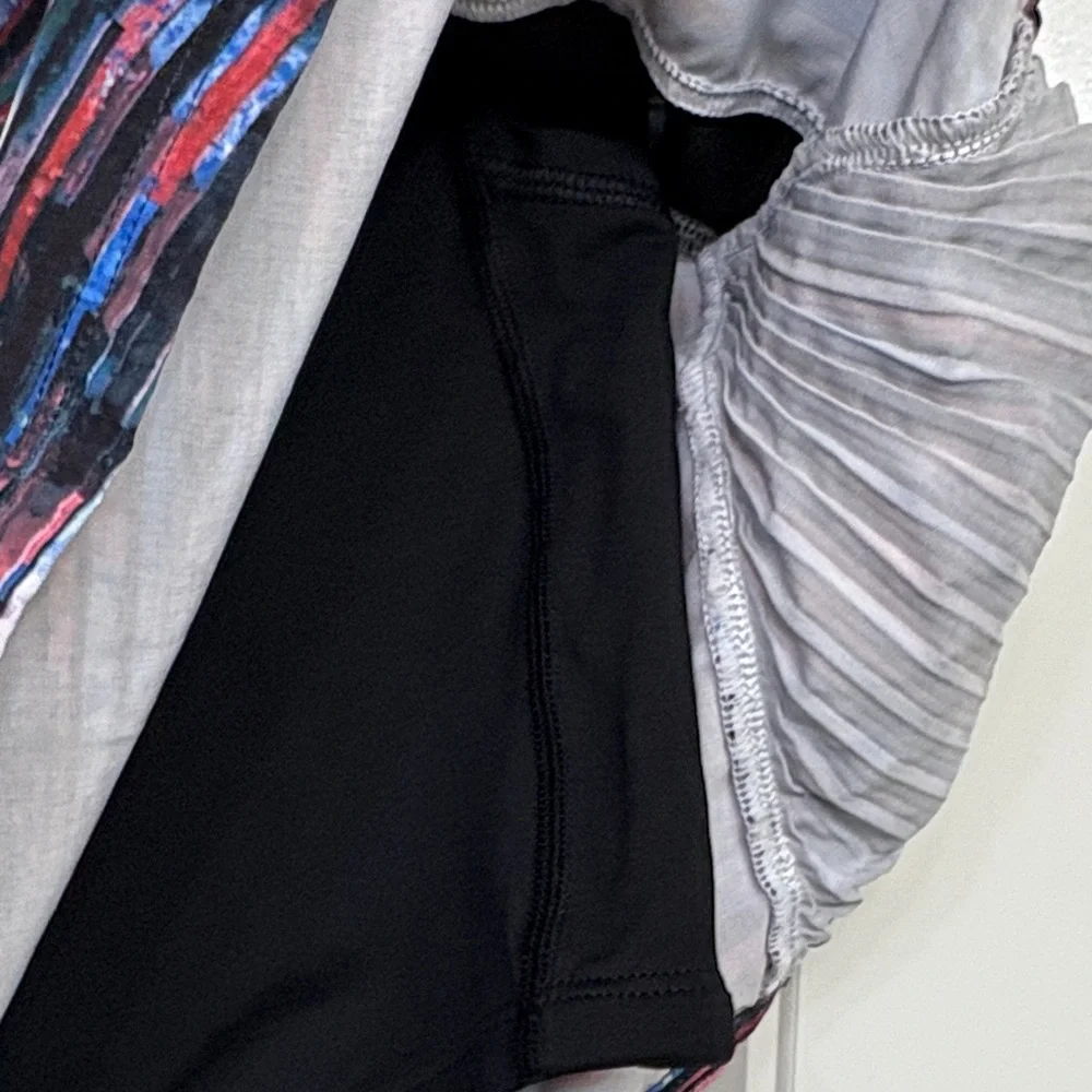 lululemon athletica lululemon skirt