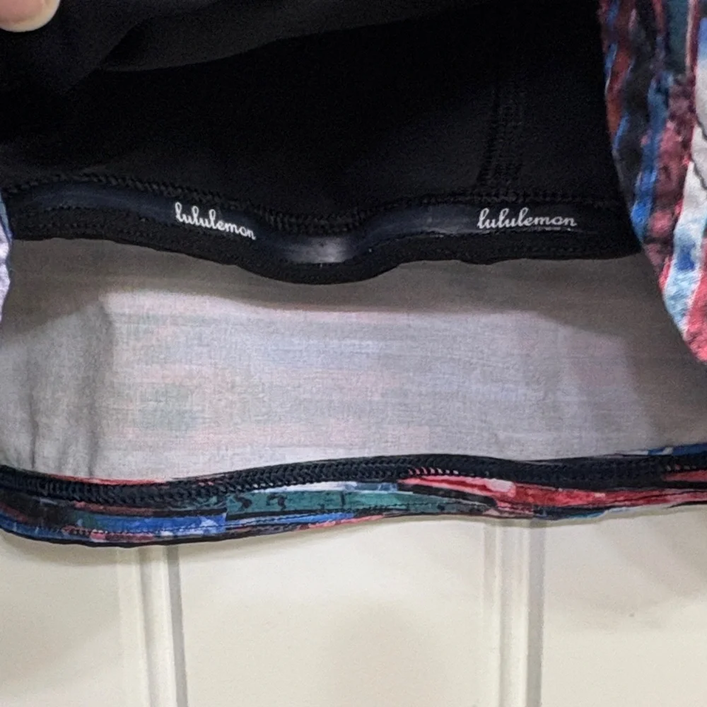 lululemon athletica lululemon skirt