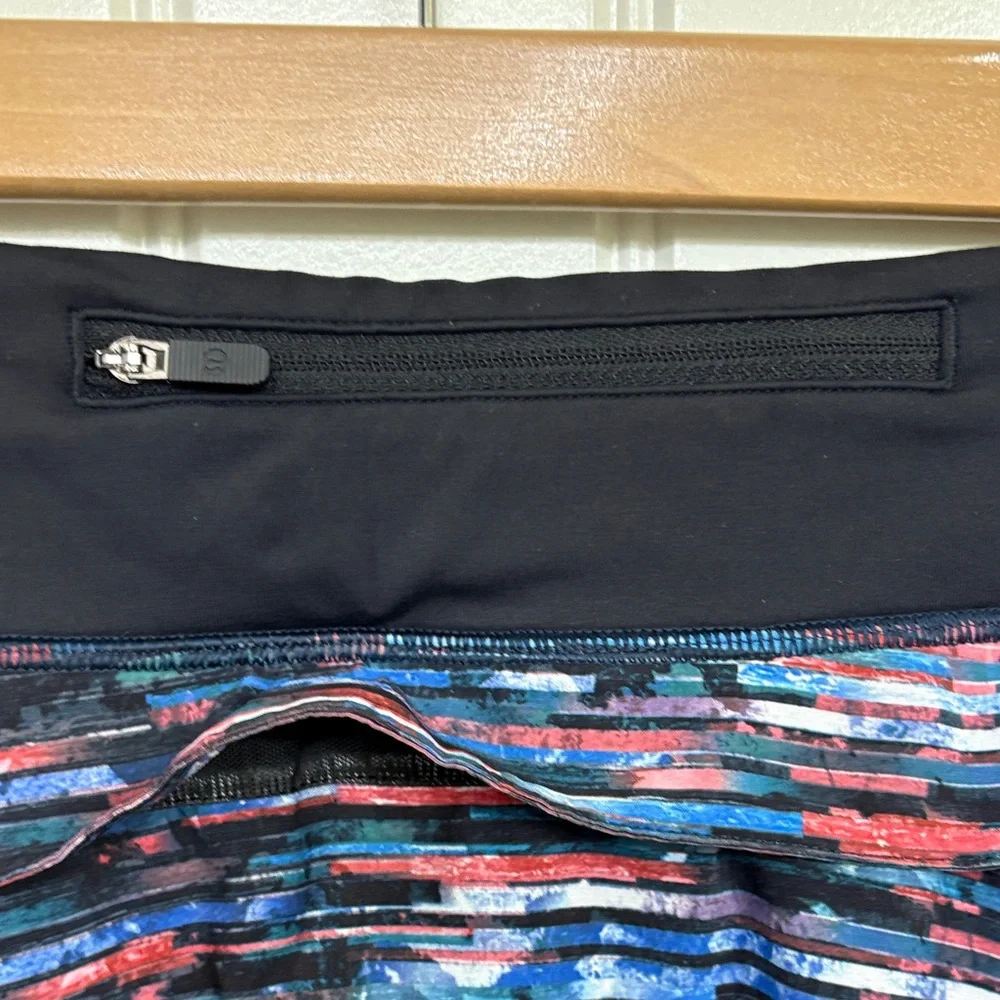 lululemon athletica lululemon skirt