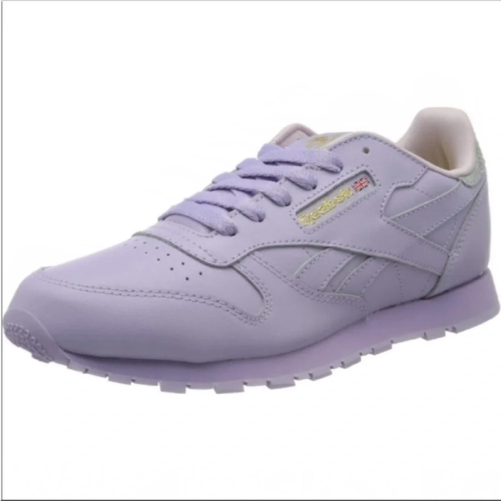 Reebok classic leather