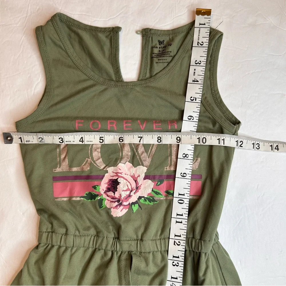 One Step Ahead items please 3days