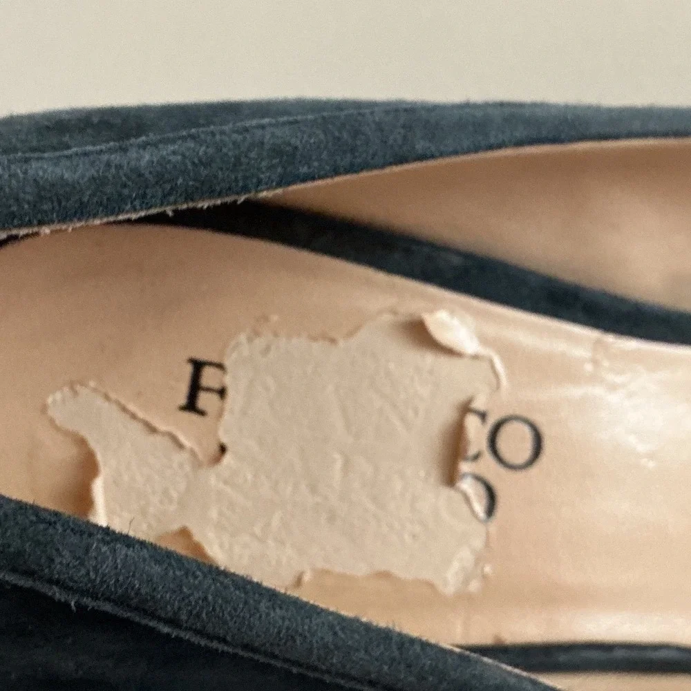Franco Sarto franco sarto