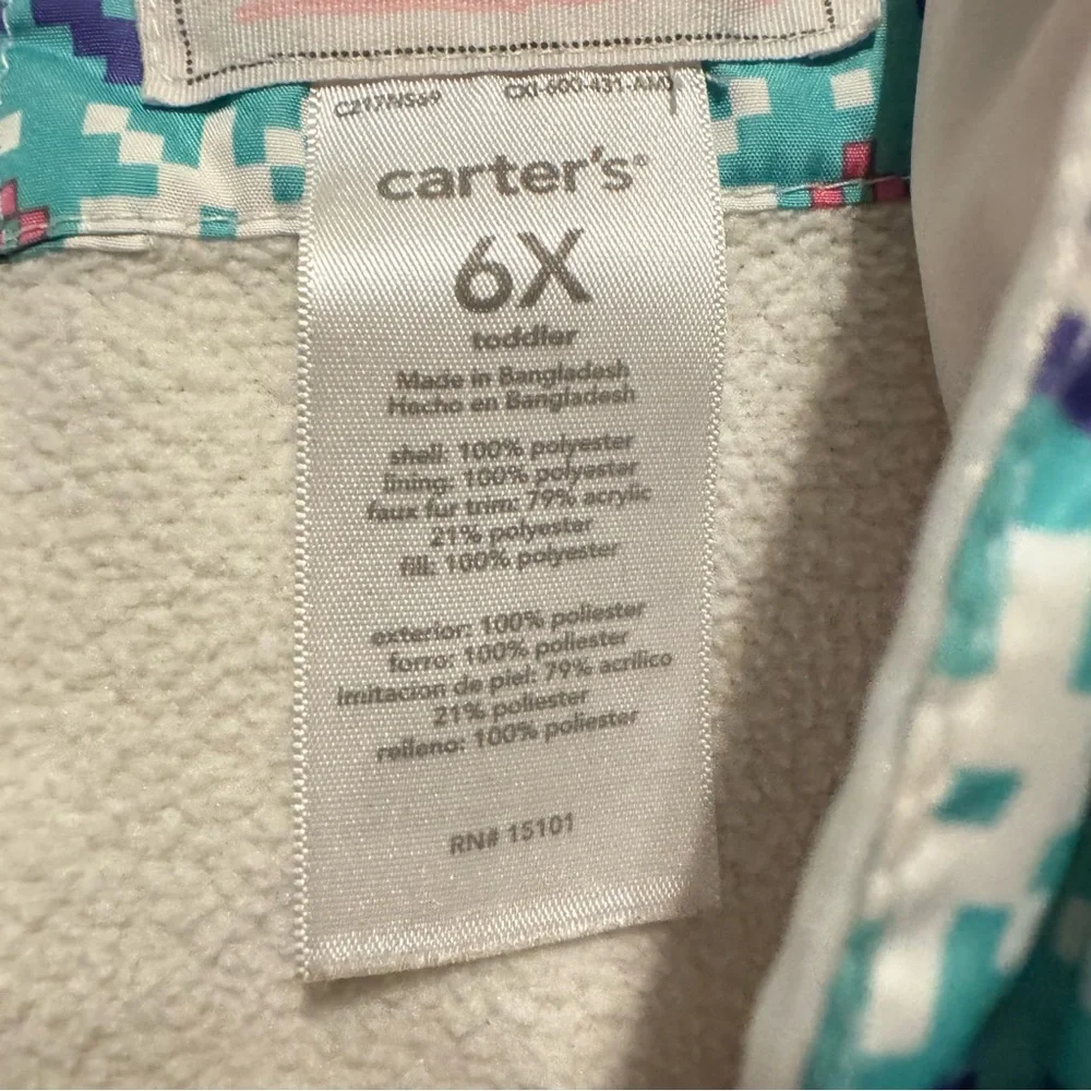 Carters carter nordic
