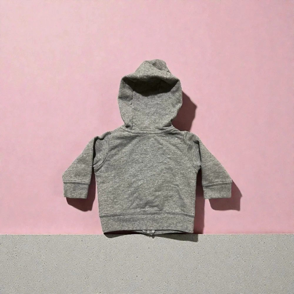 Carters charming gray