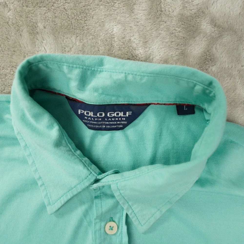 Polo Ralph Lauren this polo