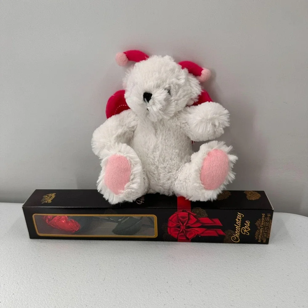 Paris Presents Inc this gift