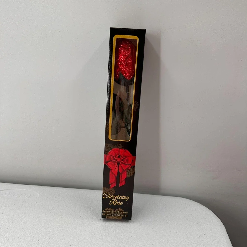 Paris Presents Inc this gift