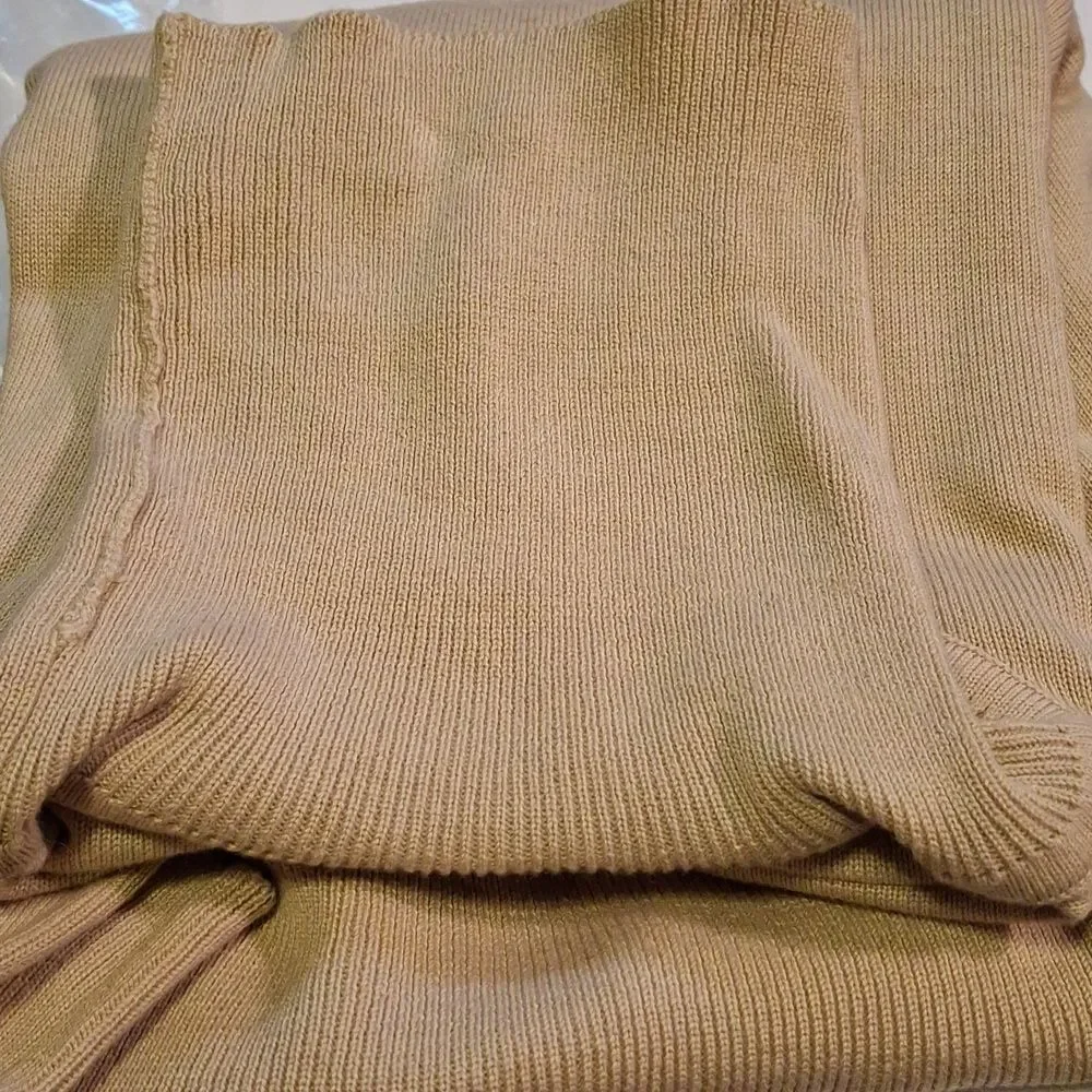 Milano size sweater