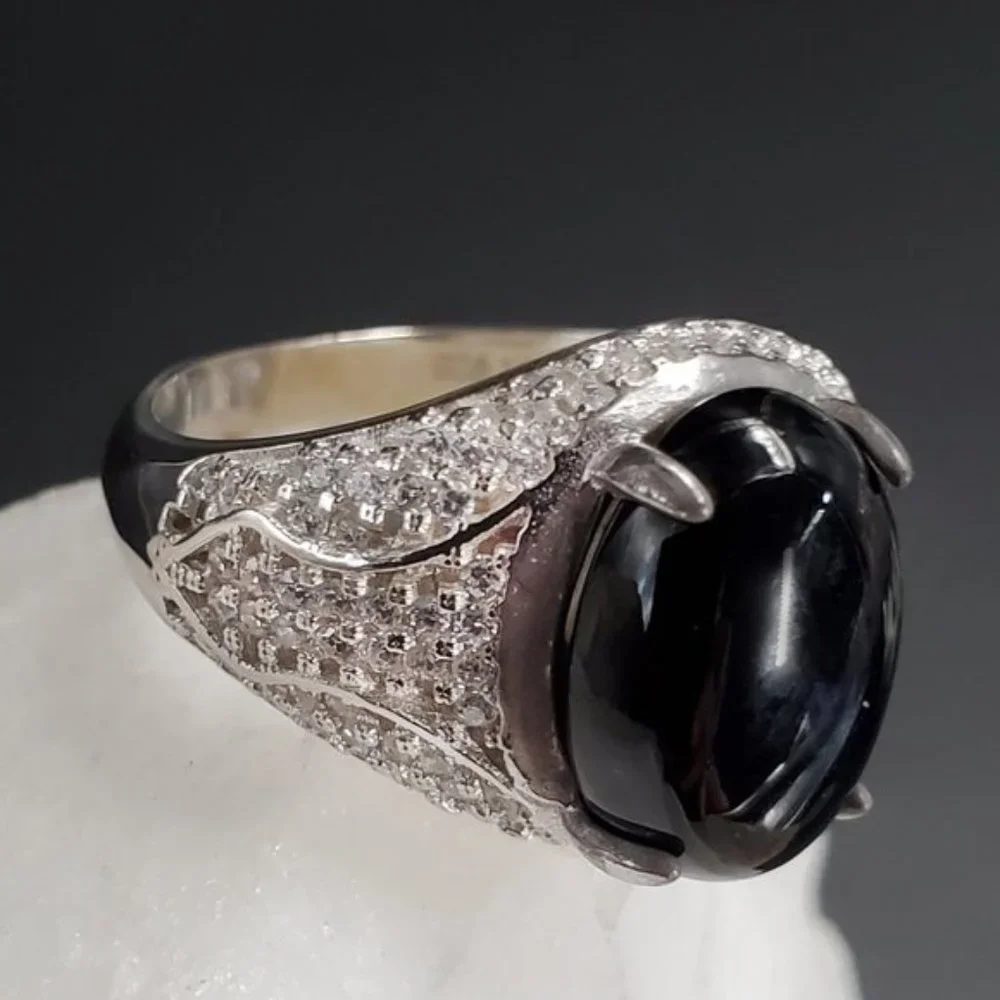 GG Unique Jewelry dandy solid