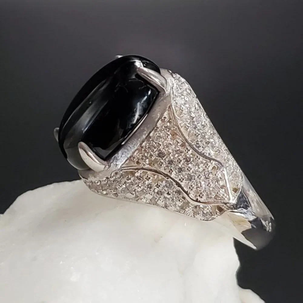 GG Unique Jewelry dandy solid