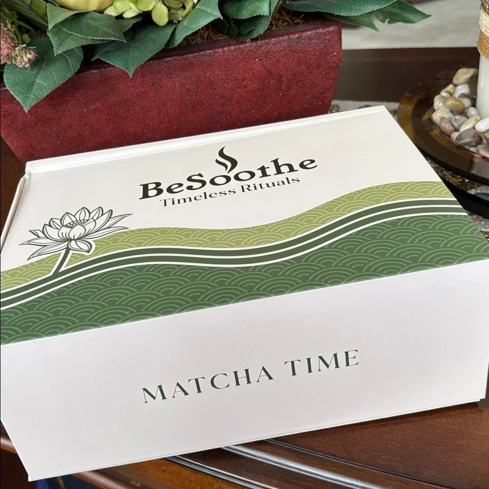 N/A 【complete matcha