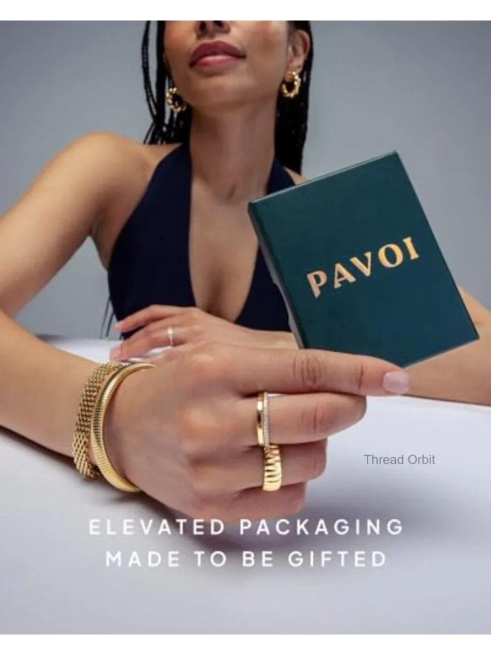 N/A elevate your